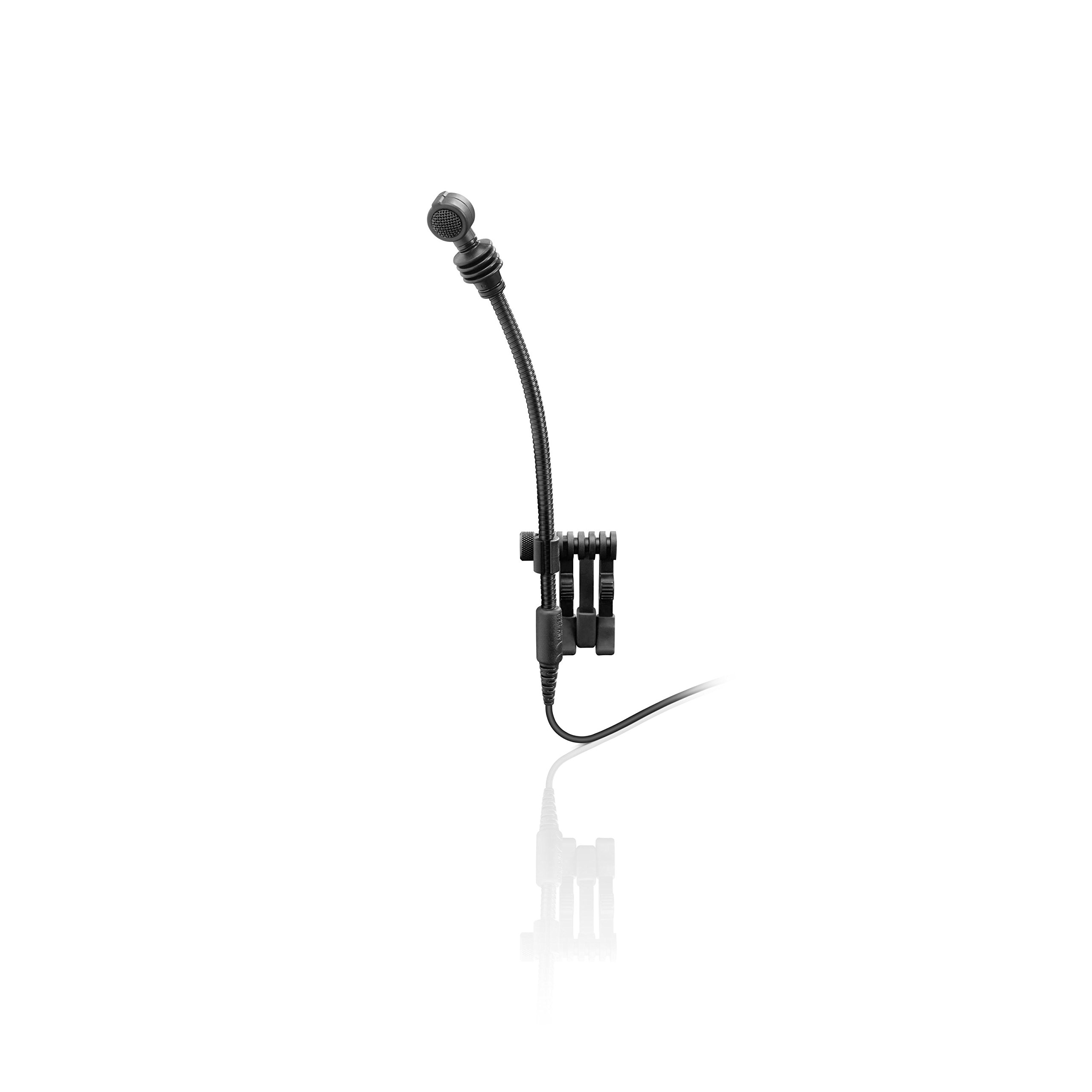 SENNHEISER E608 ダイナミックマイクロホン Amazon.com: Sennheiser E608 Supercardioid Dynamic Clip-on